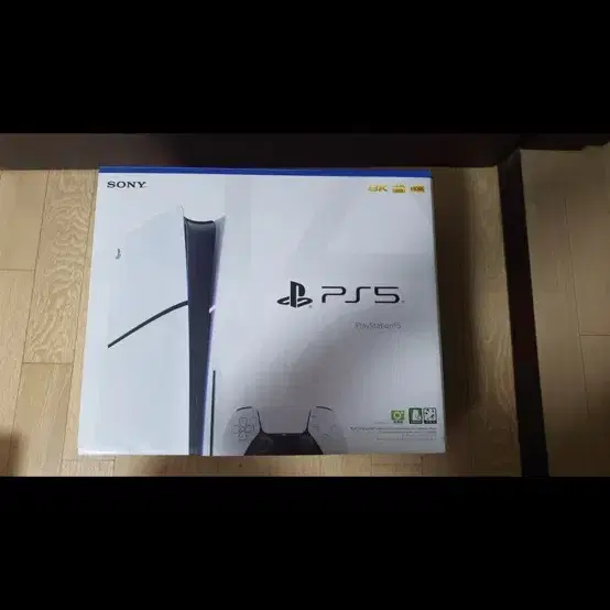 Ps5슬림디스크 팝니다