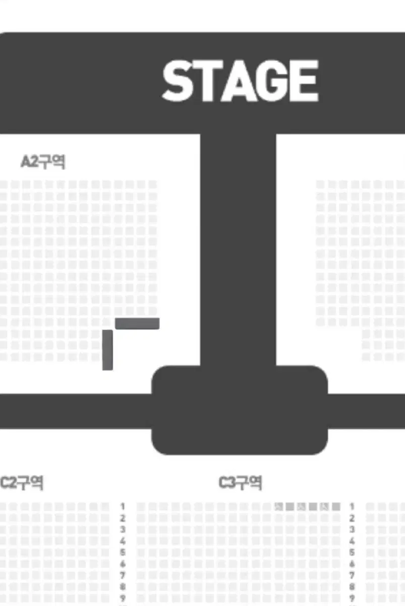 23일 어썸 엑디즈 원위 대구 돌출 1열