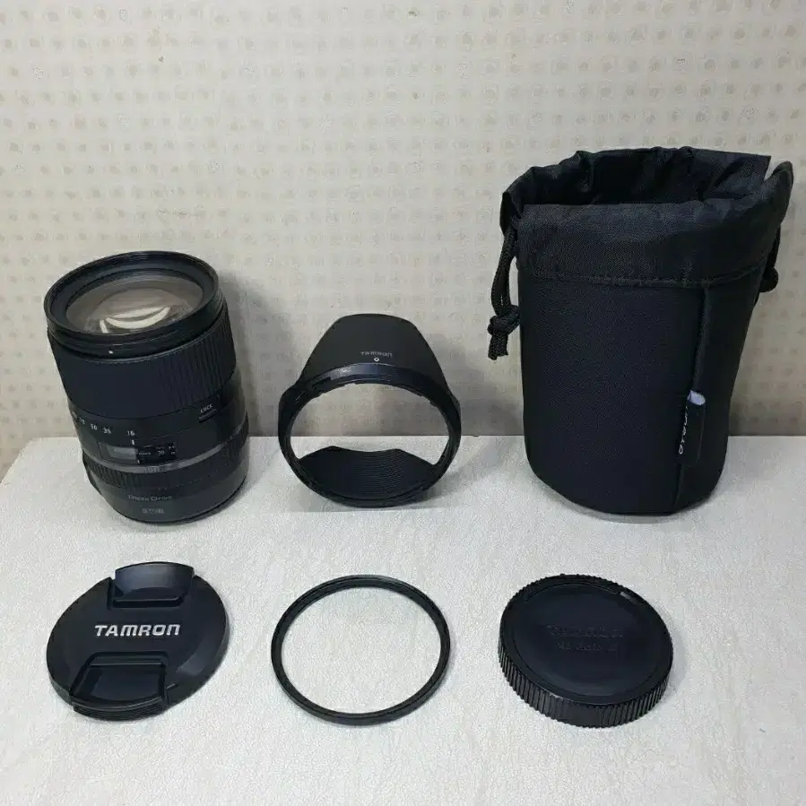 탐론16-300mm DI II VC DSLR 망원렌즈(캐논EF-S용)