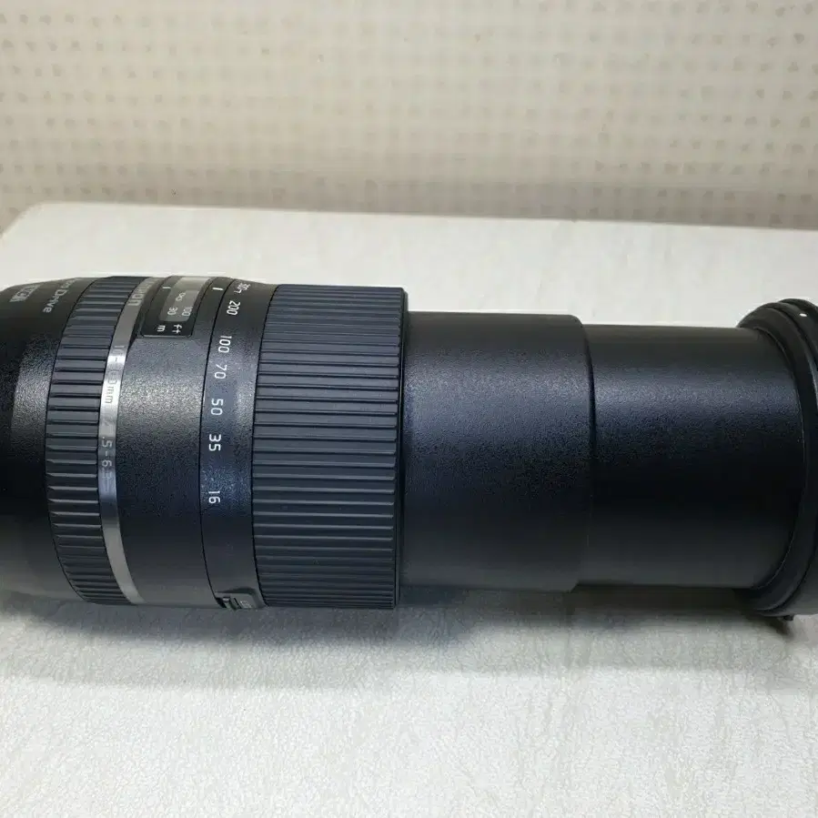 탐론16-300mm DI II VC DSLR 망원렌즈(캐논EF-S용)