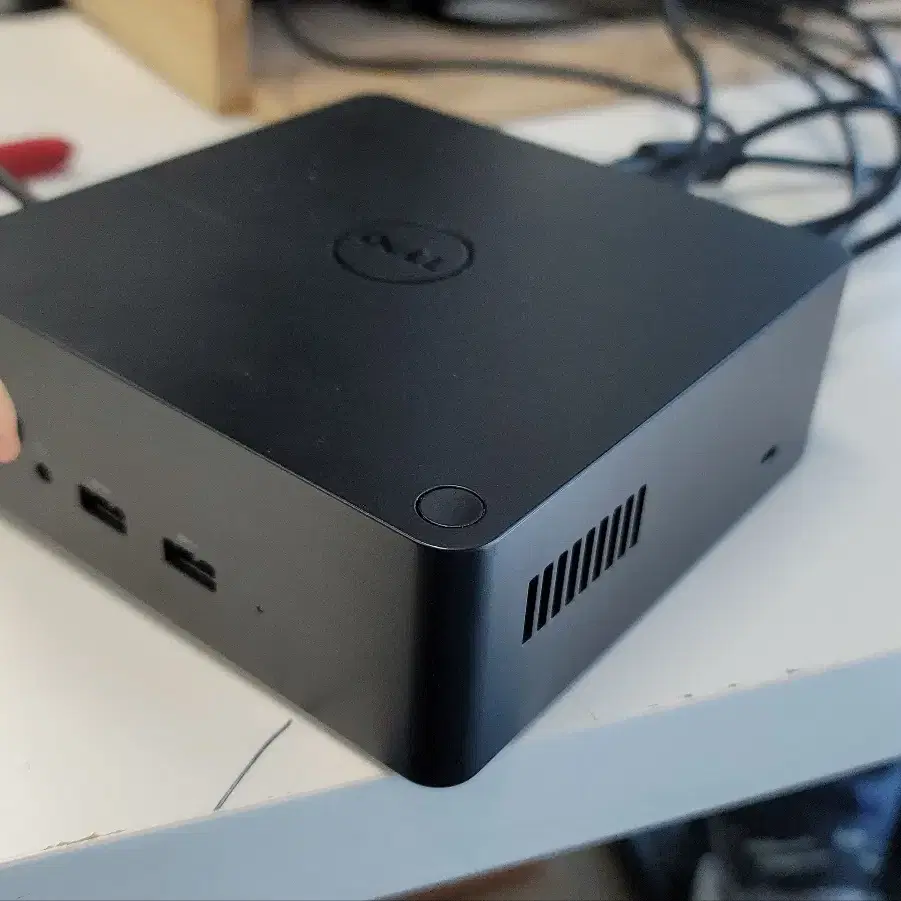 DELL(델 TB16 썬더볼트3 독 노트북도킹스테이션) 240W