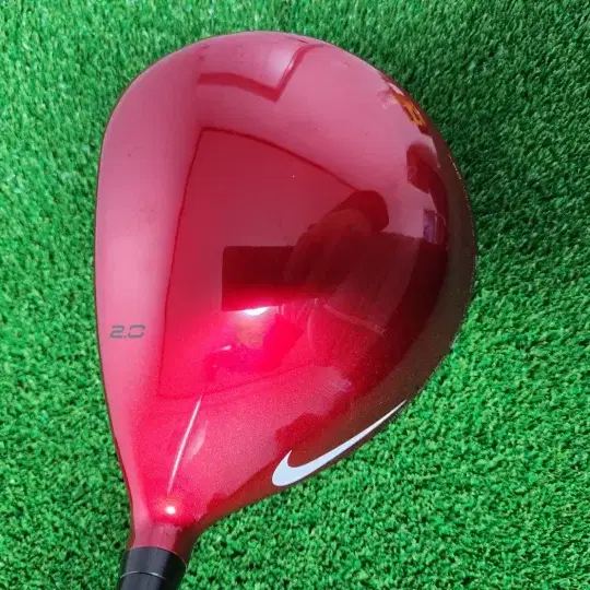 나이키 VRS COVERT TOUR 20 쿠로카게 샤프트105S