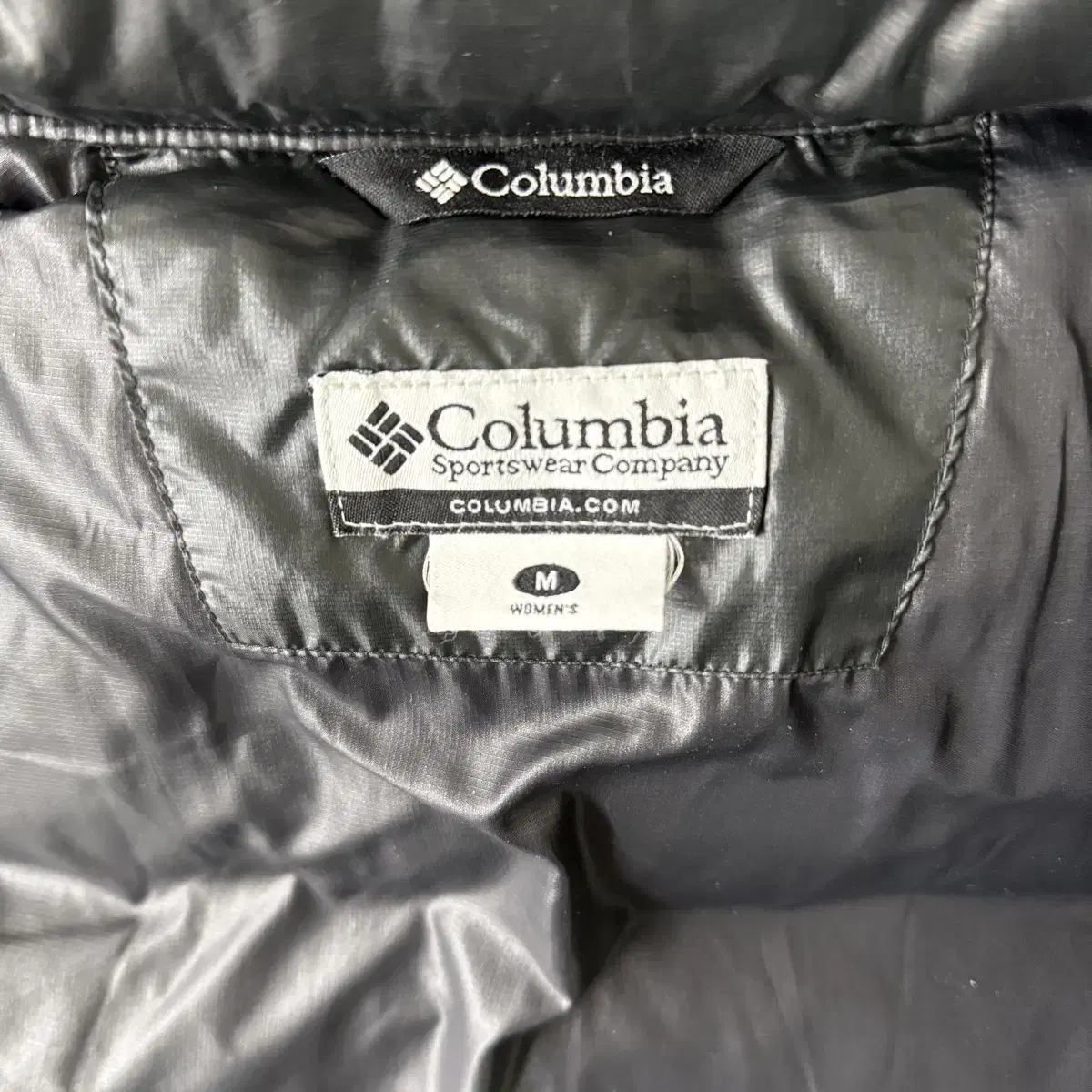 (A-81) Columbia 콜롬비아 우먼 패딩