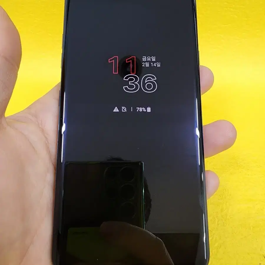 LG V40 128기가 블루 *가성비굿굿굿~/#19528