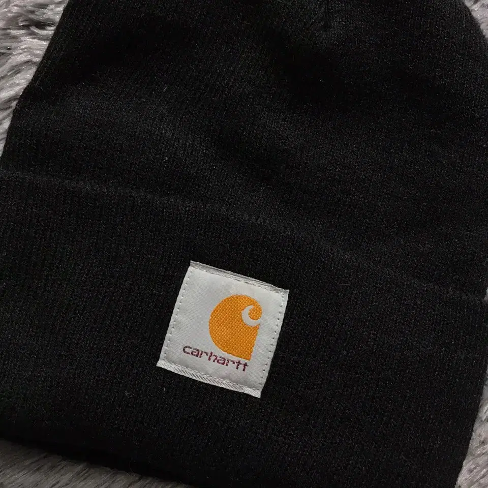 [FREE, A급] 칼하트(Carhartt) 비니