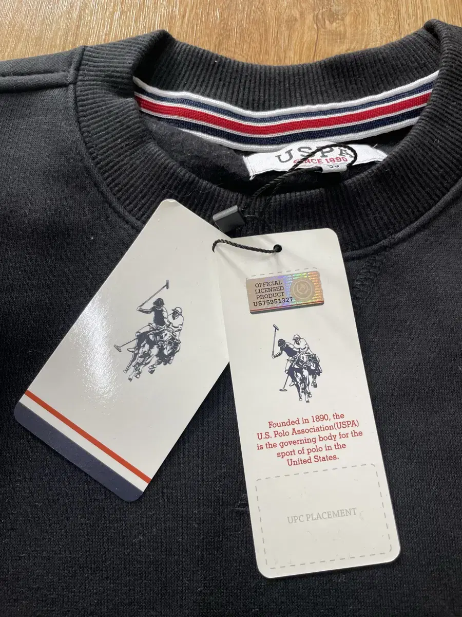 U.S. POLO ASSN 정품 폴로 랄프로렌