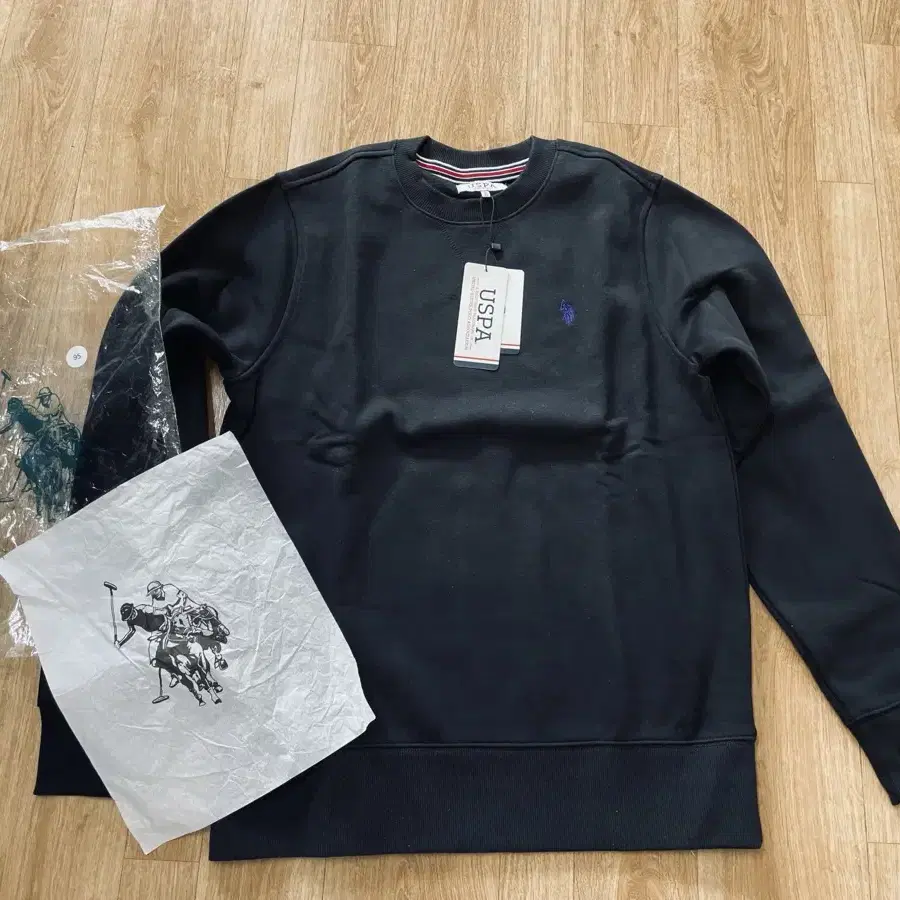 U.S. POLO ASSN 정품 폴로 랄프로렌