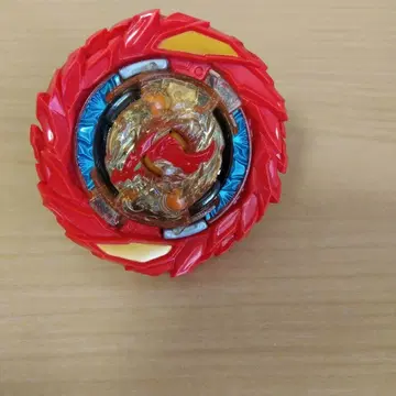 베이블레이드 버스트 해즈브로 버전 로어 파프니르