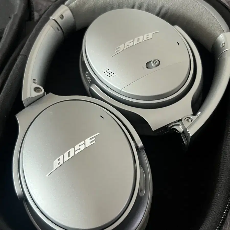 보스 qc35 ll 해드셋 판매합니다