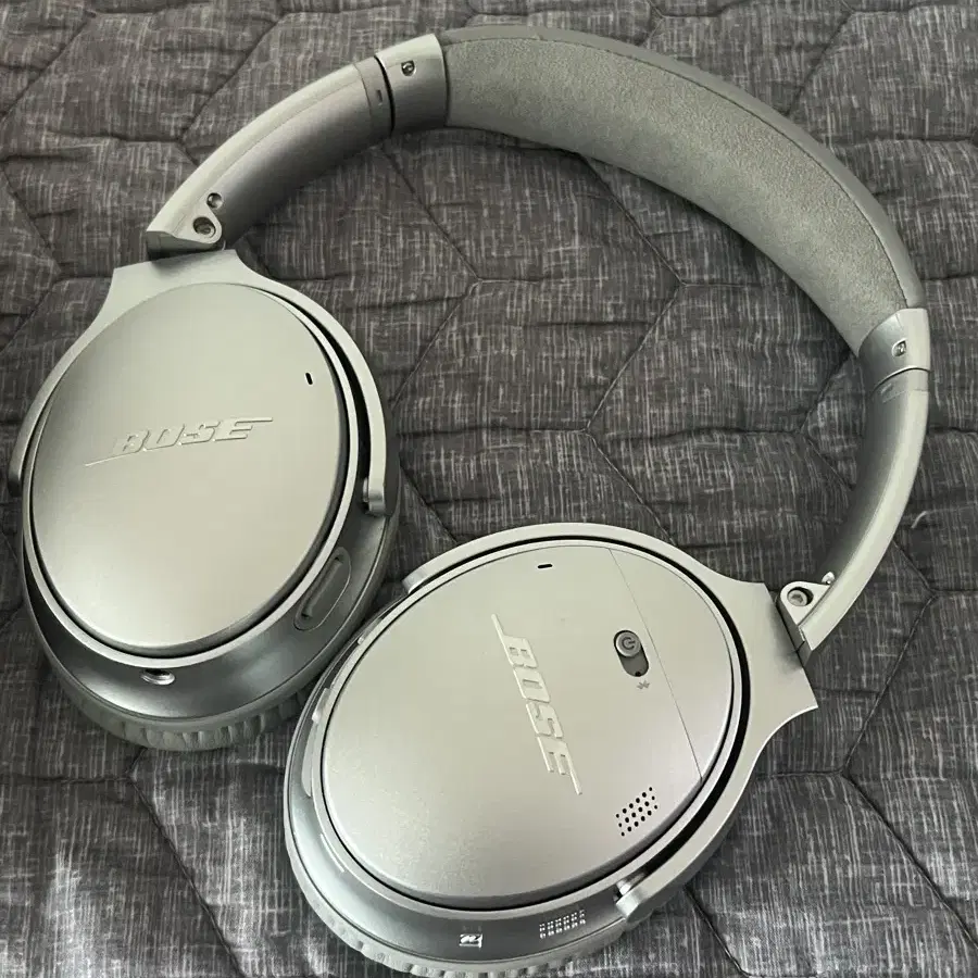 보스 qc35 ll 해드셋 판매합니다