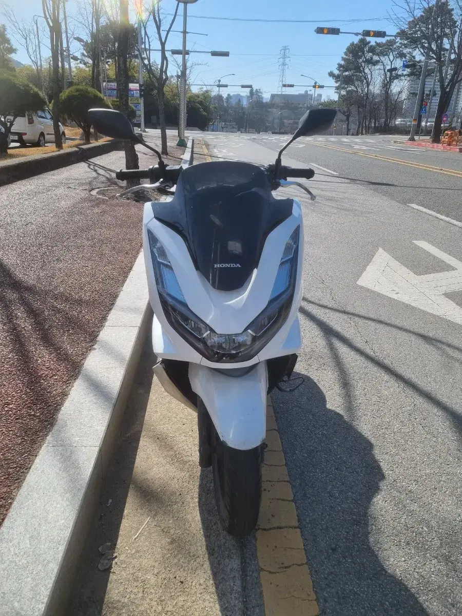 pcx 21년식 팝니다