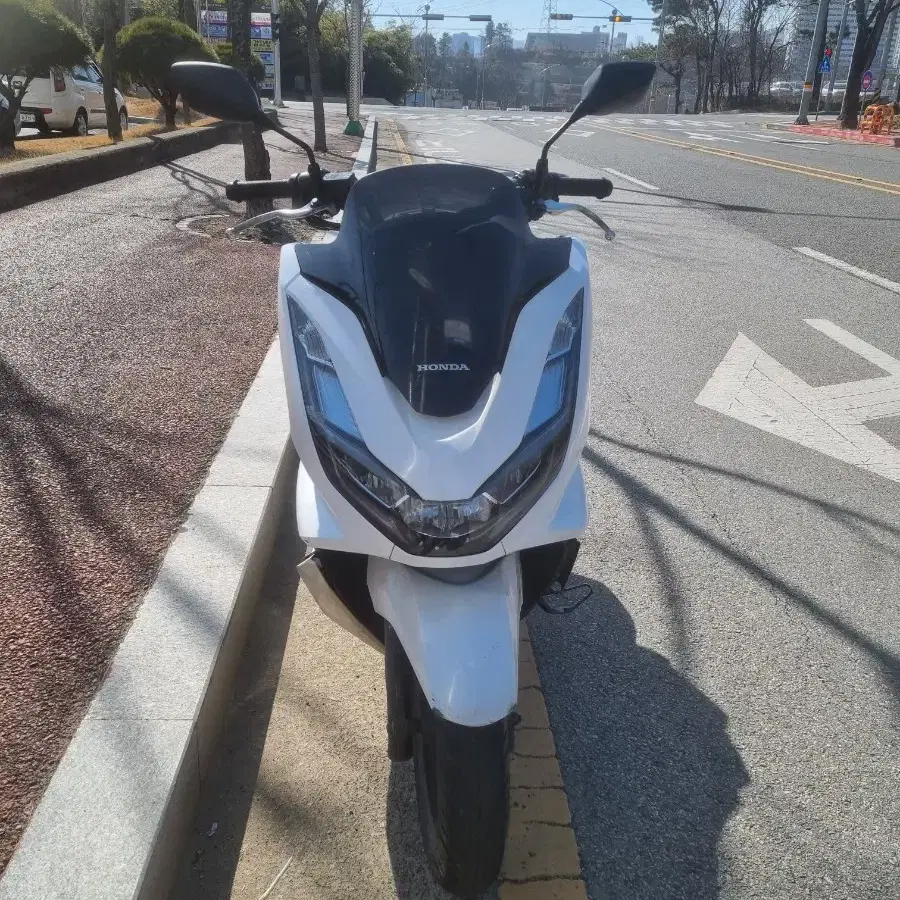 pcx 21년식 팝니다