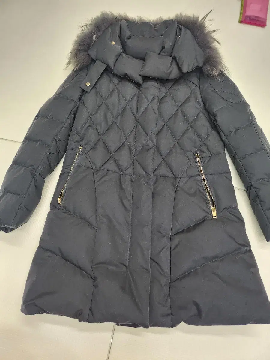 sjsj Women's down jacket