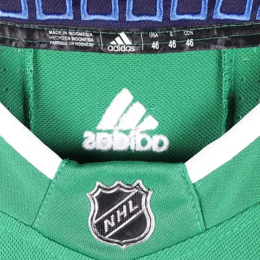 아디다스NHL 아이스하키 유니폼