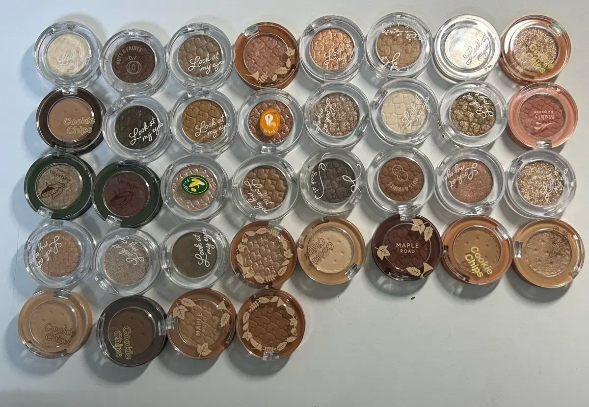 Etude Shadow