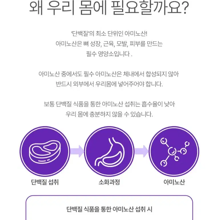 톨앤핏 활력 아미노 알파 프로틴 밸런스 주니어 30포 1개월분 단백질