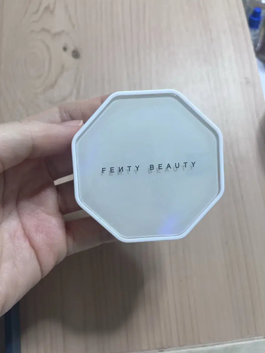 펜티뷰티 하이라이터 fenty beauty