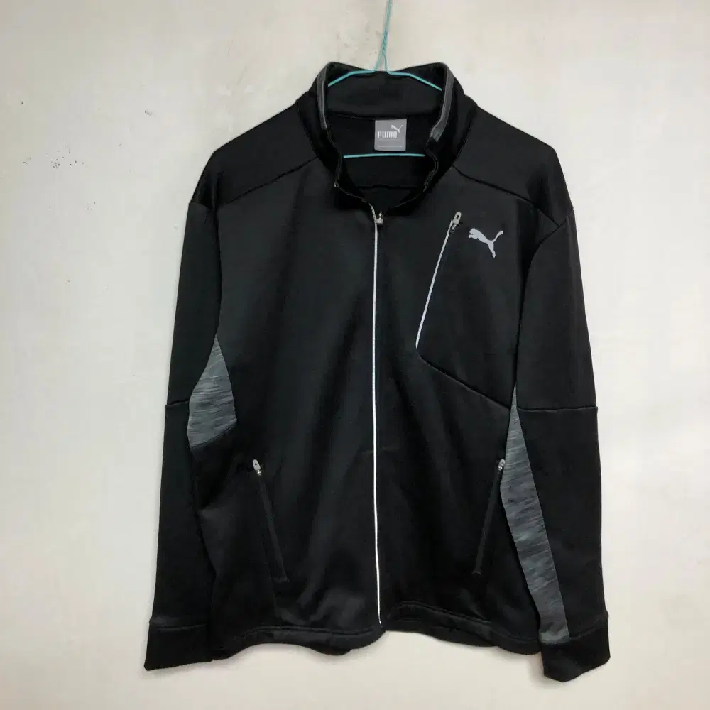 Puma Men's Zip-Up Jacket 100L@9960