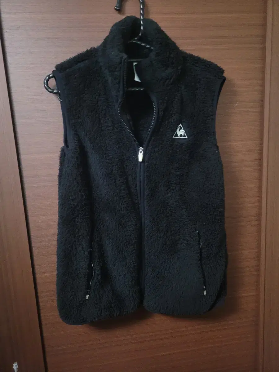 Le Coq Sportif Women's Vest