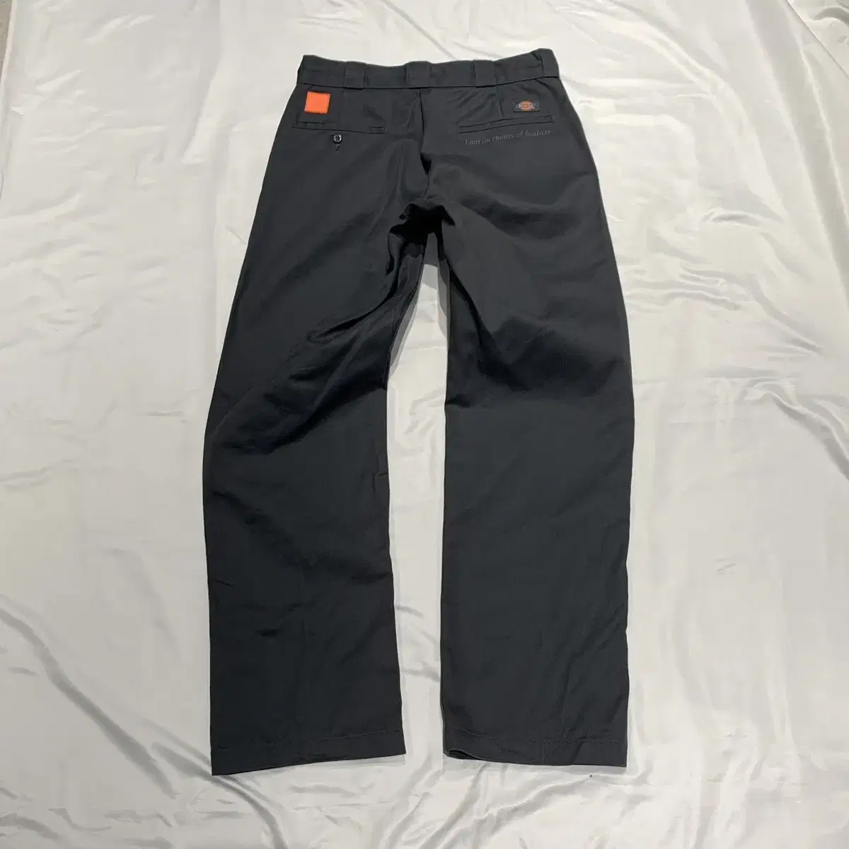 (S) FPAR x 디키즈  874 팬츠