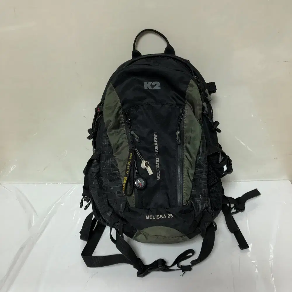 K2 배낭 25L@9939