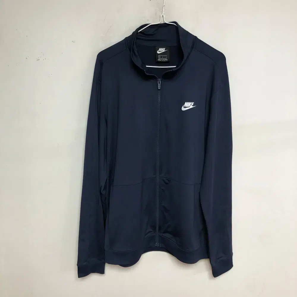 Nike Men's Zip-Up Jacket 100L@9914