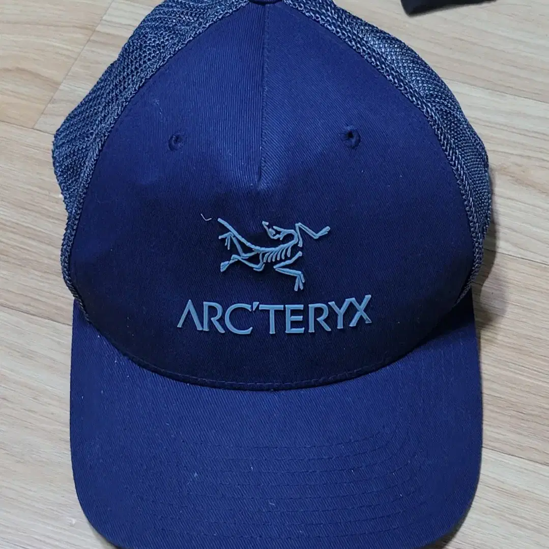 ARCTERYX 정품 아크테릭스 아웃도어 모자 58cm 상태최상