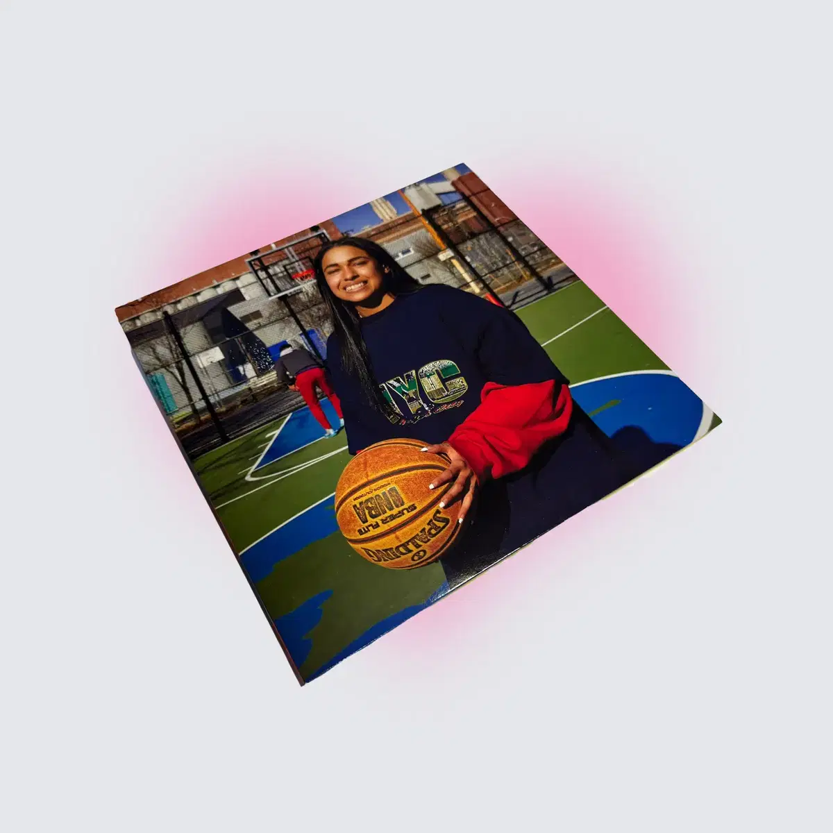 Princess Nokia(프린세스 노키아) - 1992  2lp