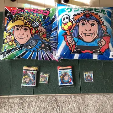 나카무라 켄고 은퇴경기 특설 온라인 스토어 씰이 없습니다.