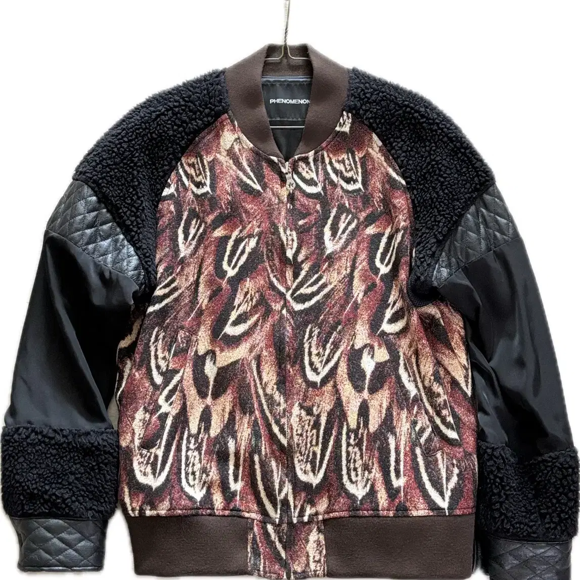 Phenomenon 2014 aw blouson