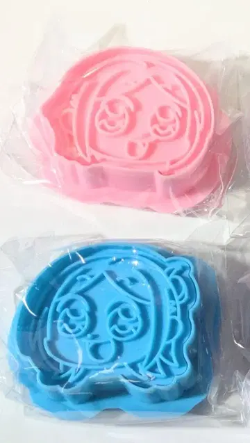 앙상블 스타즈 !!쿠키몰드 아오이 히나타 아오이 유우타 앙스타