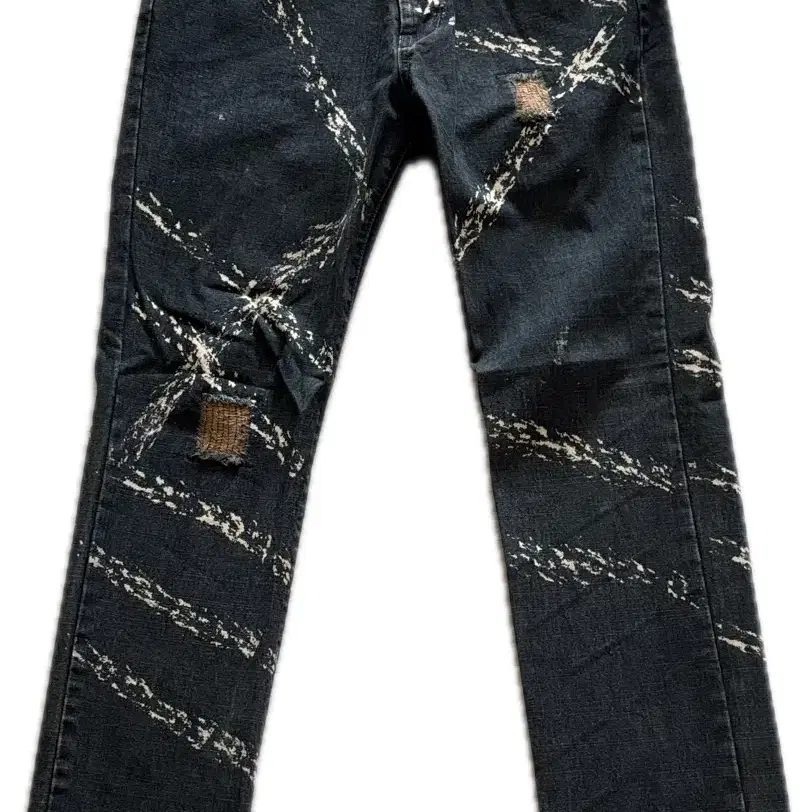 vintage YEOMAN denim