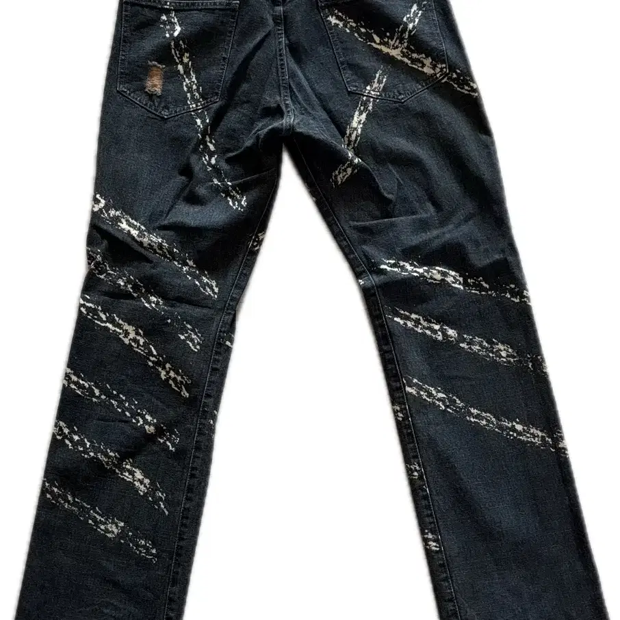 vintage YEOMAN denim