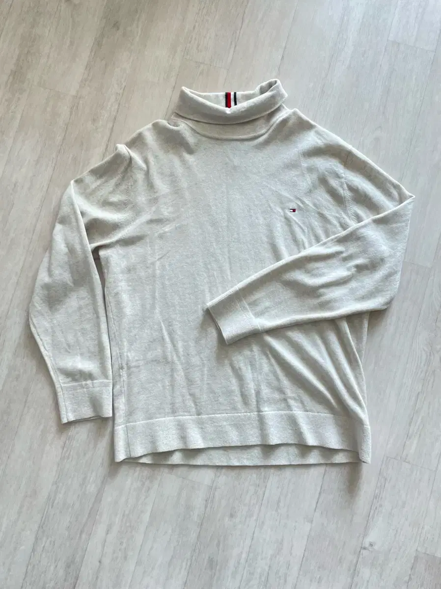 Tommy Hilfiger turtleneck knit XL