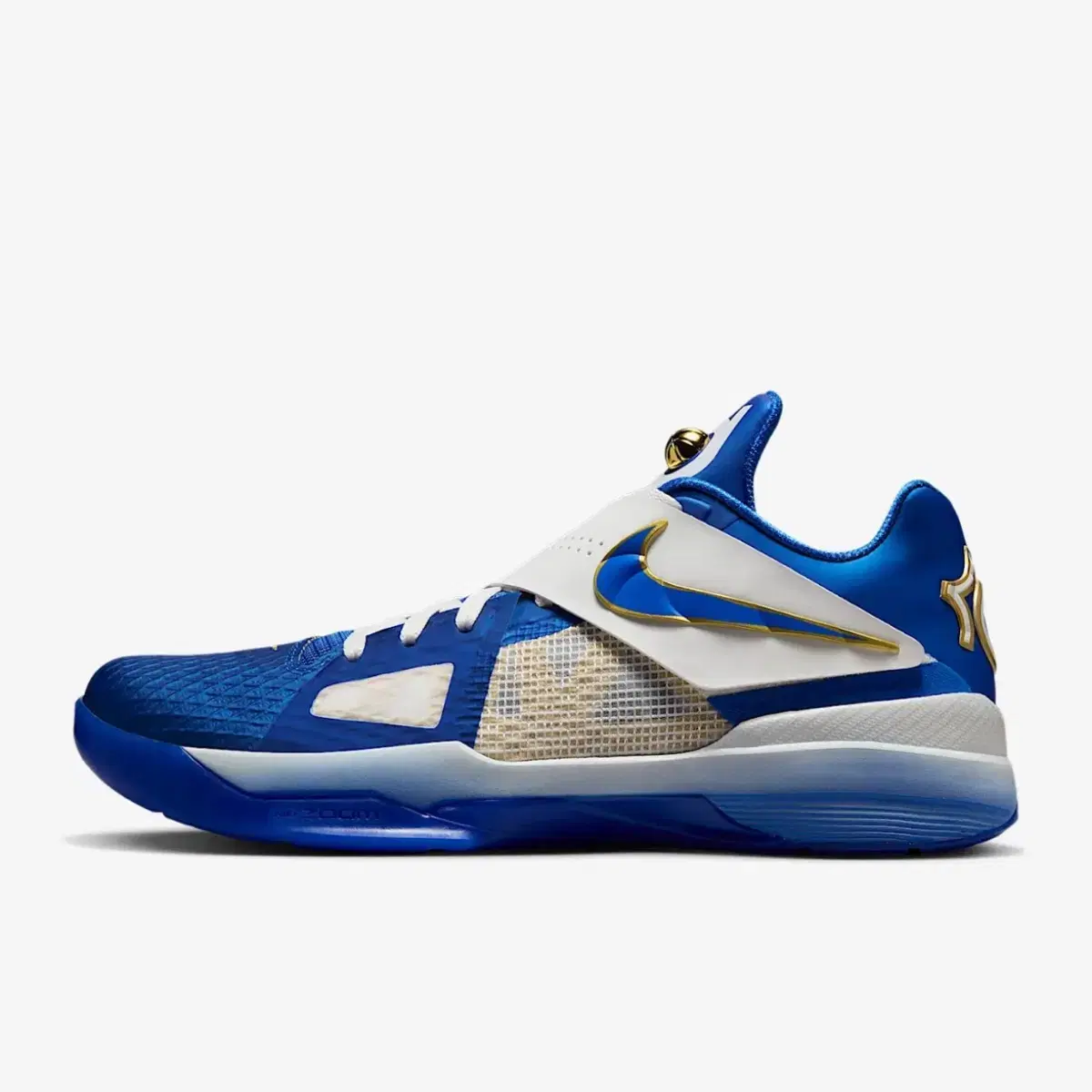 나이키  KD 4 Hyper Royal EP MVP