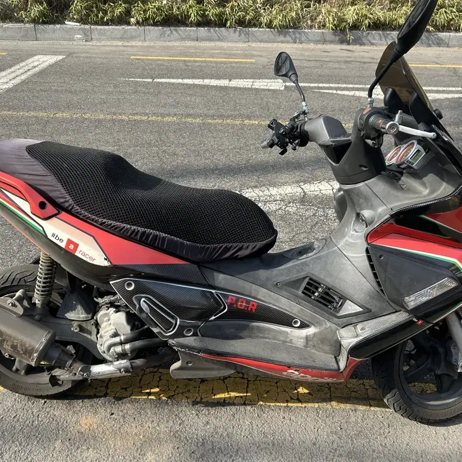 rs max 300cc 스쿠터 개급처 합니다 얼른 가져가셔