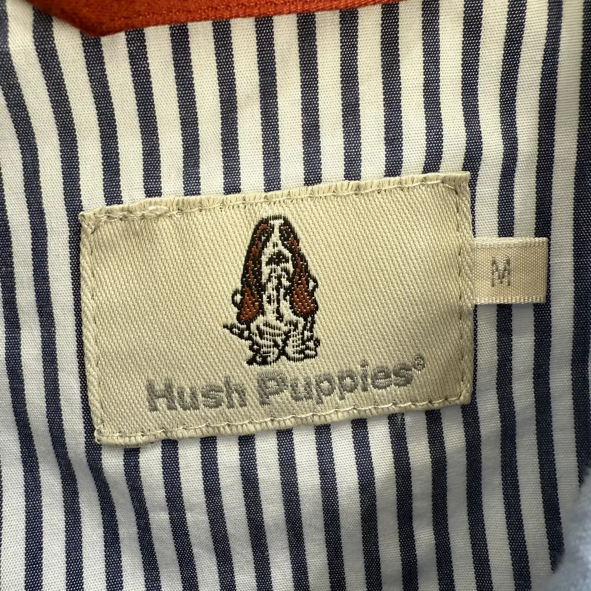 HUSH PUPPIES 점퍼