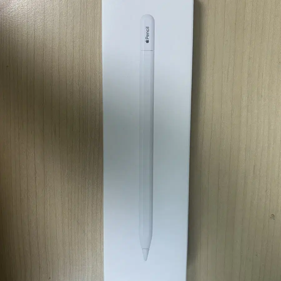 애플펜슬 usb-c