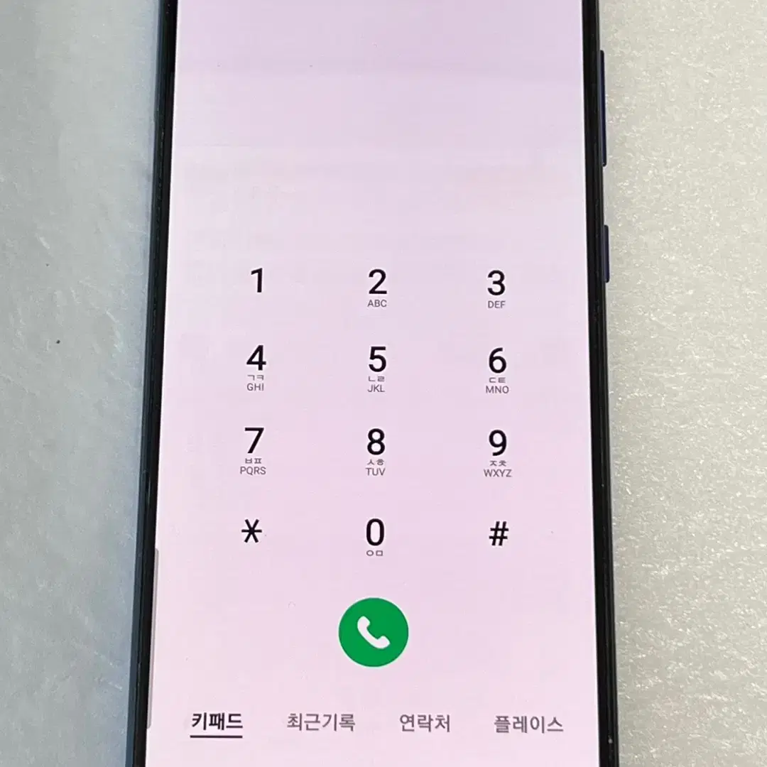 19914 갤럭시A31 A315 64GB 블루 정상해지 공기계 7.5만