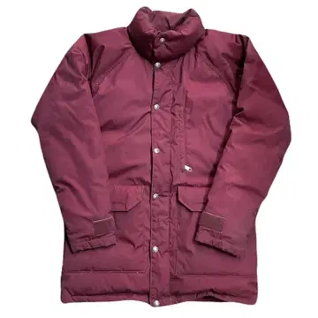 80년대 노스페이스 다운 재킷