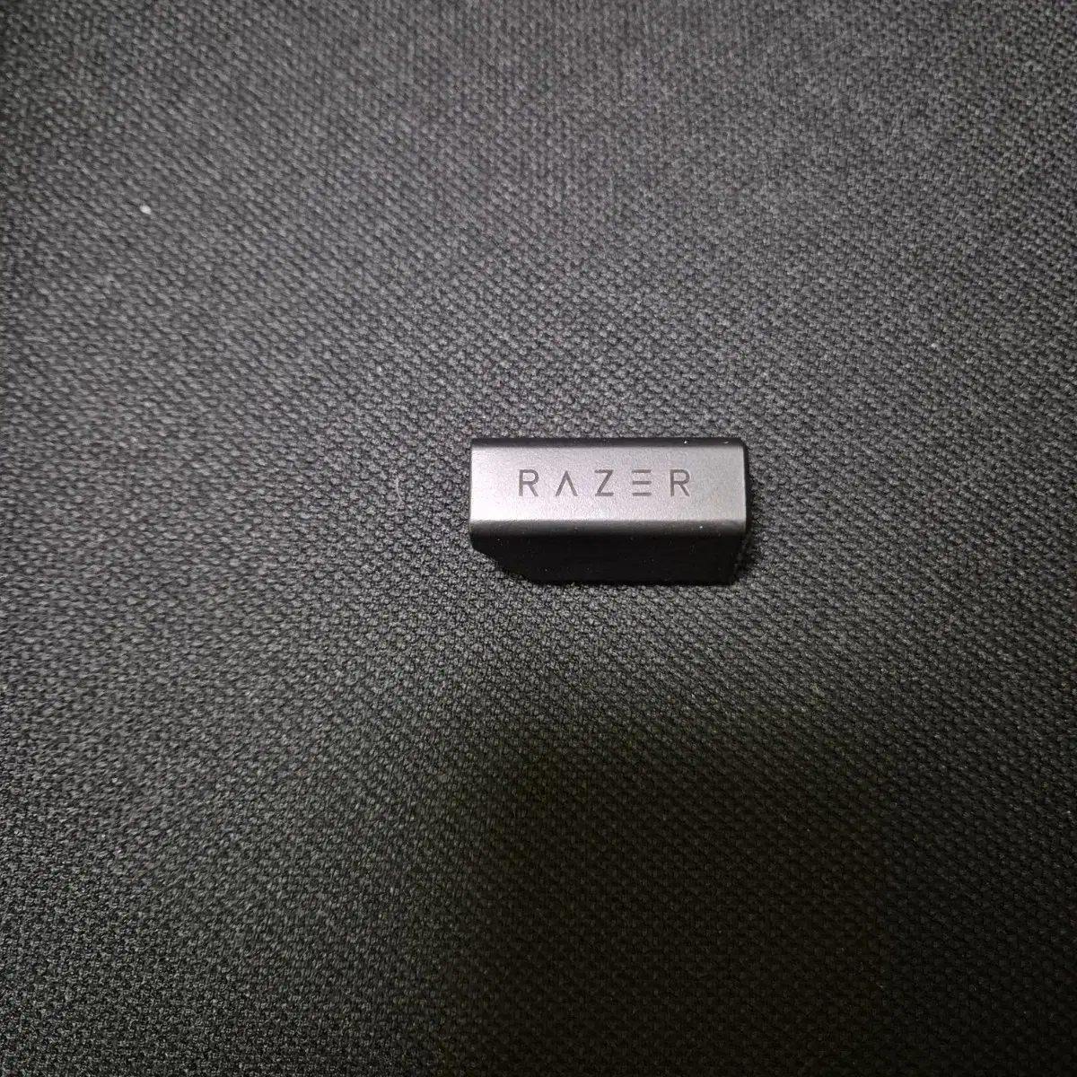 레이저 USB 동글 어댑터 A to Micro B