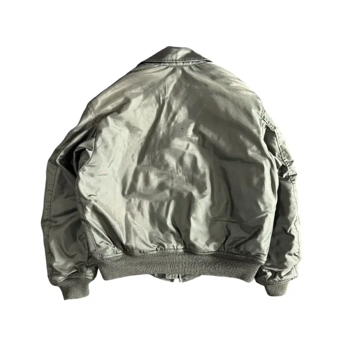 빈티지 CWU-45p Pilot Flight Jacket