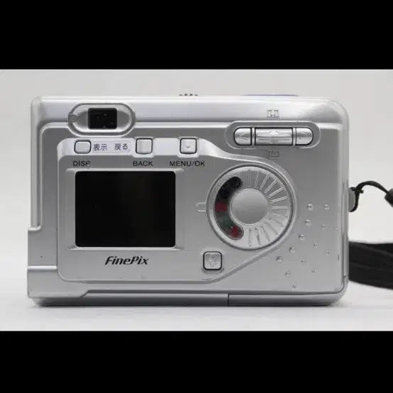 후지필름 FinePix A303 디지털 카메라(XD포함)