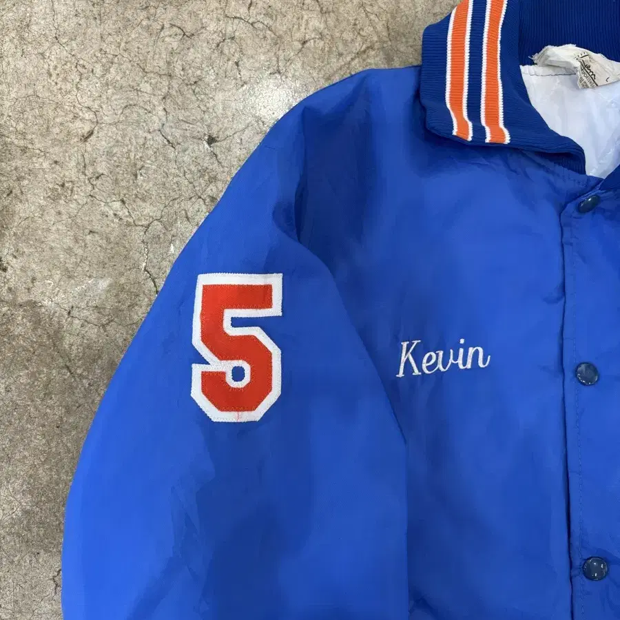 70s Keuin Sportswear jacket