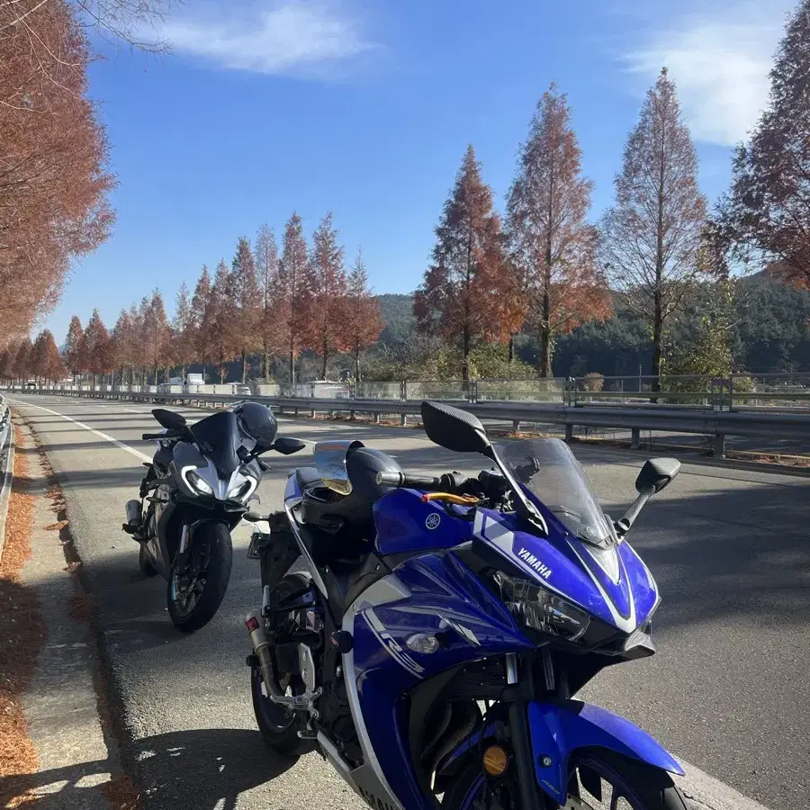 YZF-R3