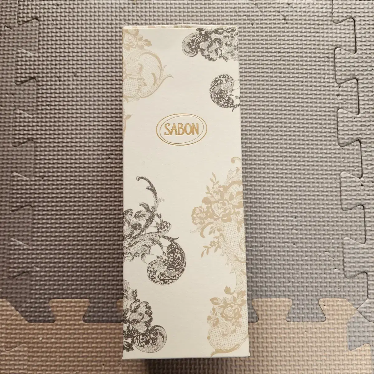 SABON 사봉 바디스크럽 3종세트