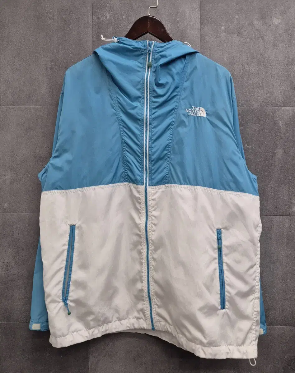 TheNorthFace 노스페이스 공용 바람막이 자켓 110