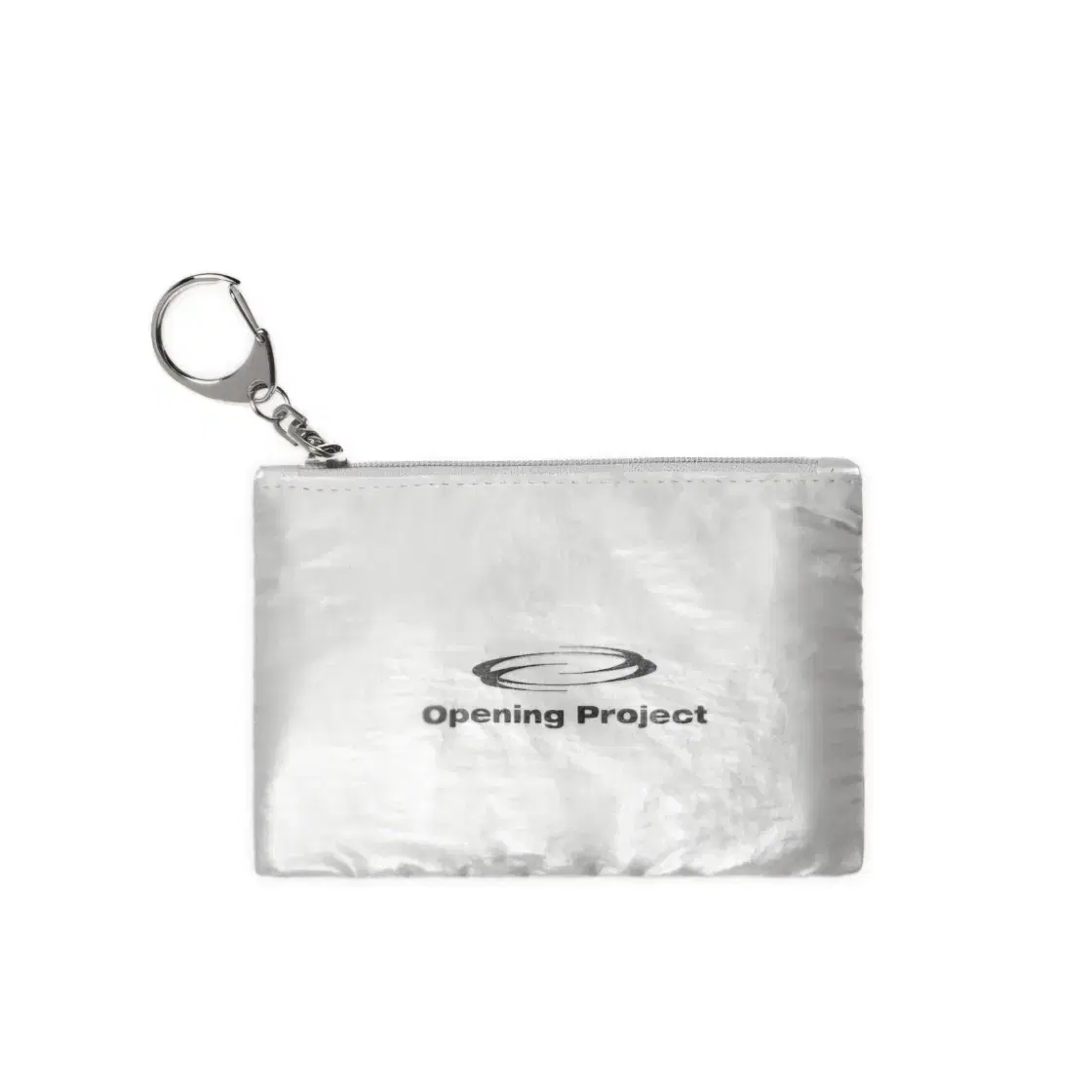 (새상품) Opening project Glossy Mini Pouch