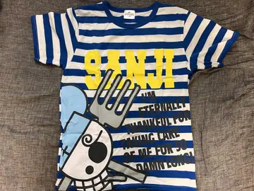 [가격 인하 불가] USJx 원피스 콜라보 티셔츠