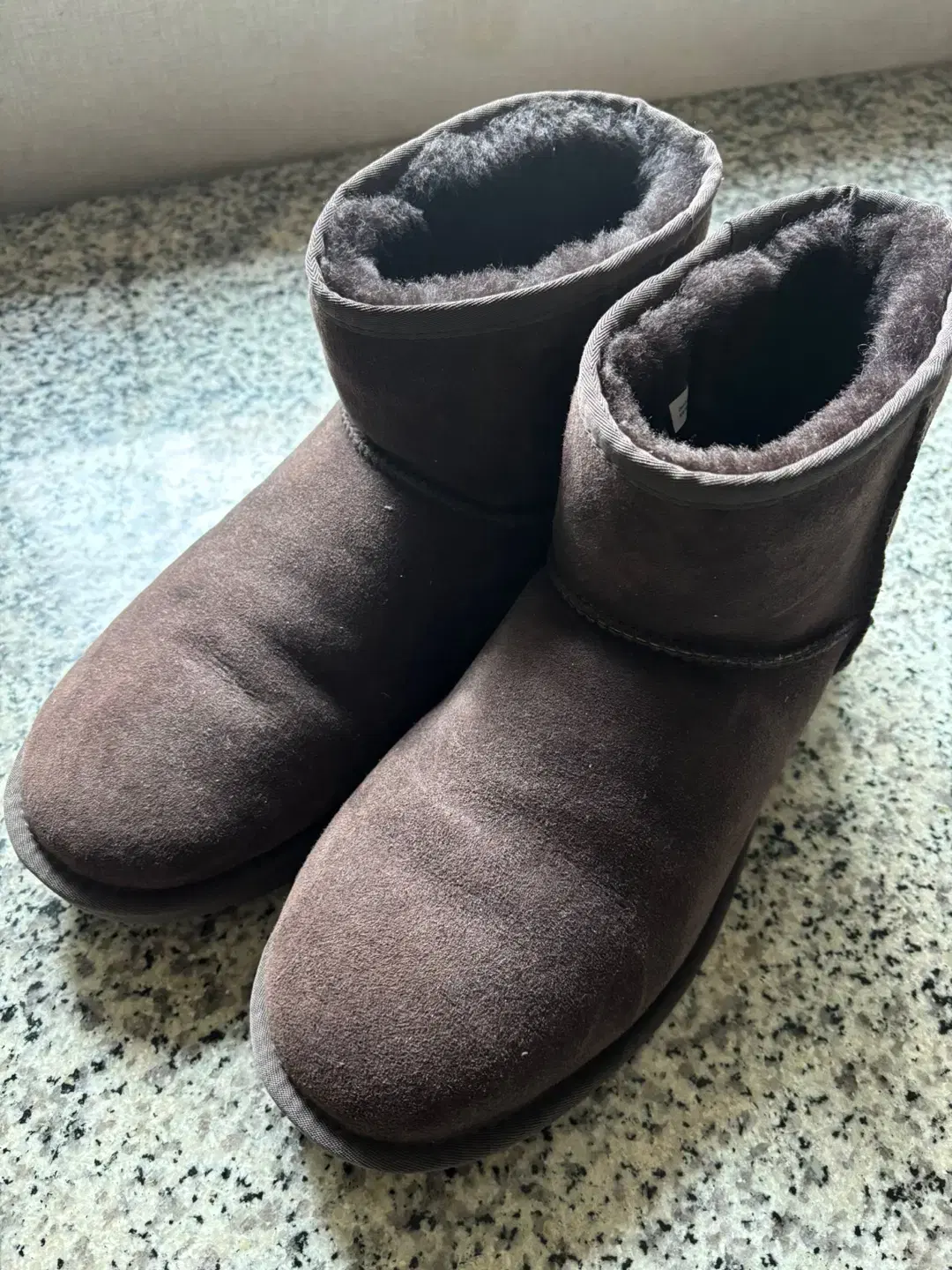 어그 UGG 부츠 (270~280)